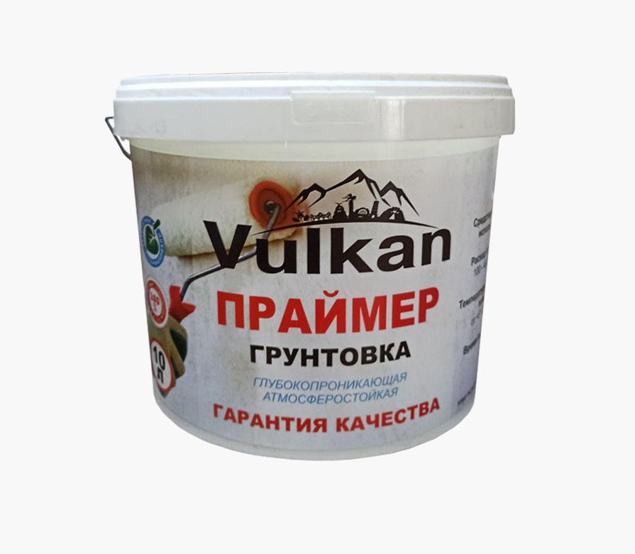Праймер 10л