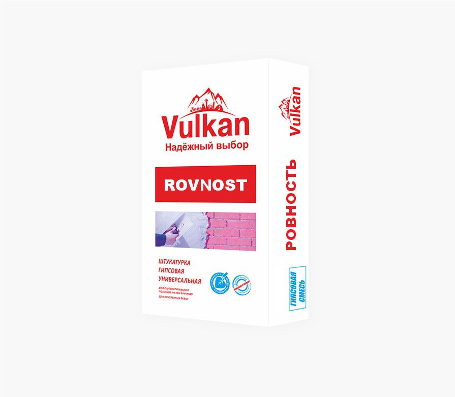Ровность 25кг